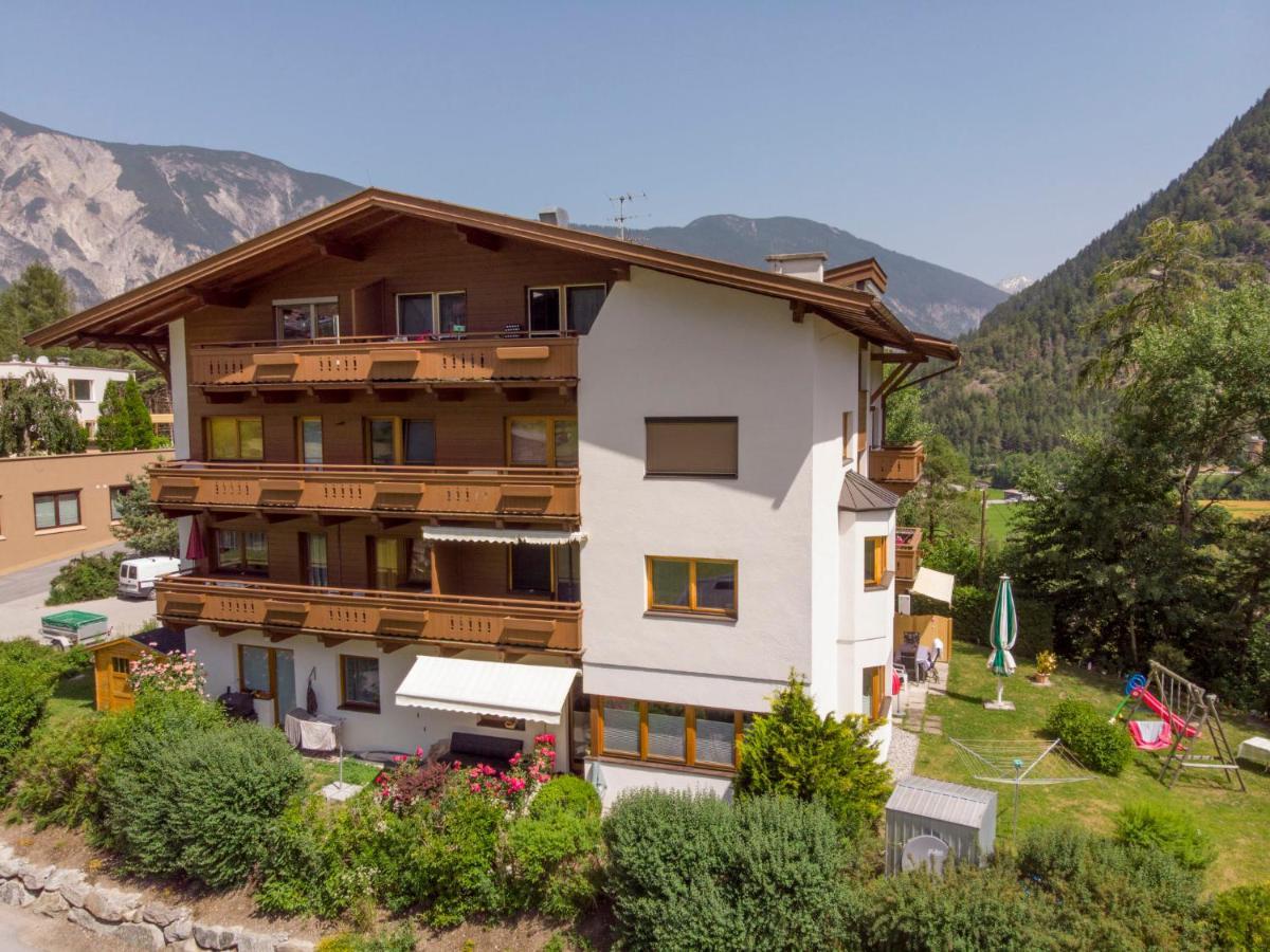 Apartment Bichleregg Sautens Exterior foto