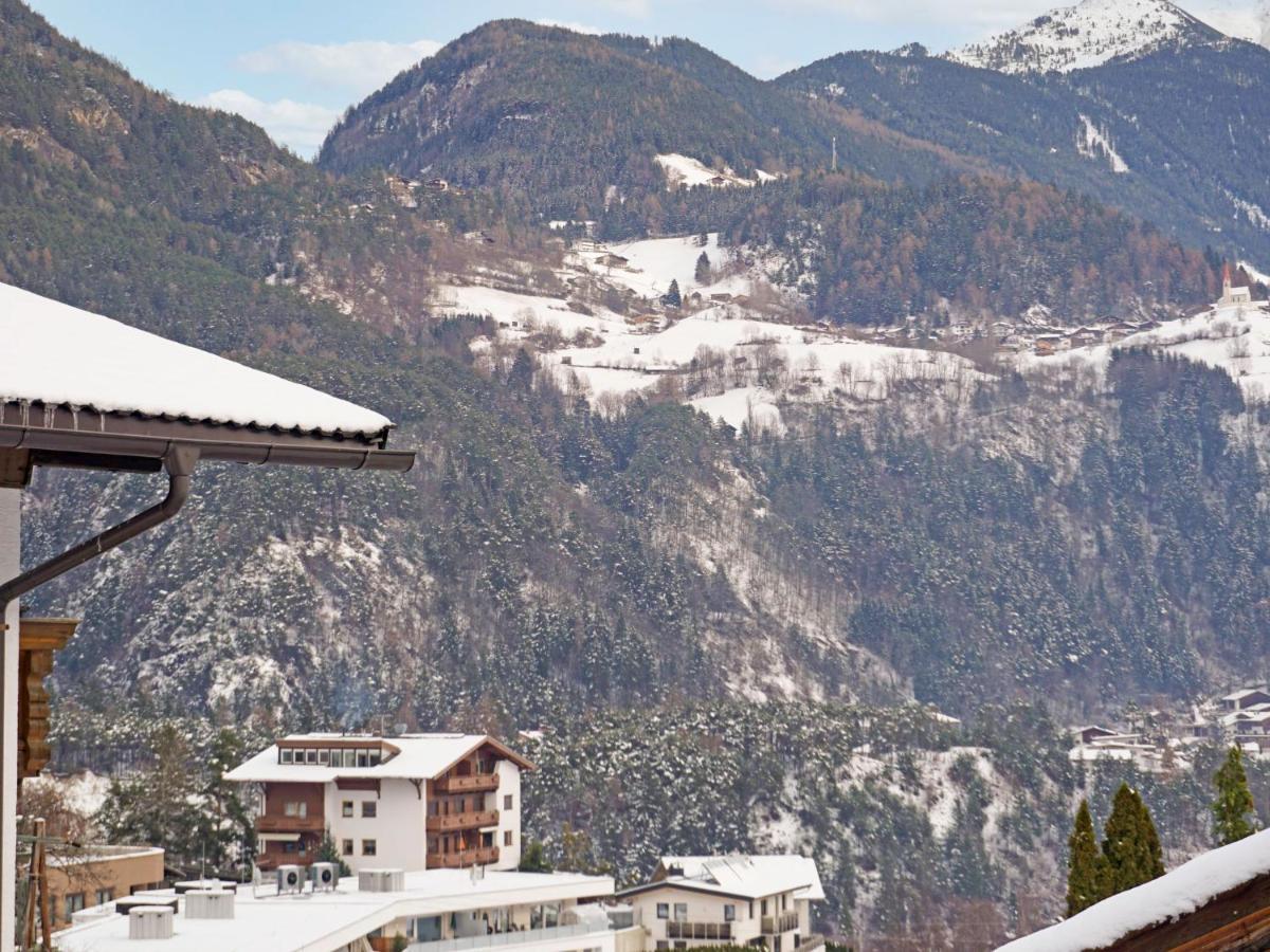 Apartment Bichleregg Sautens Exterior foto